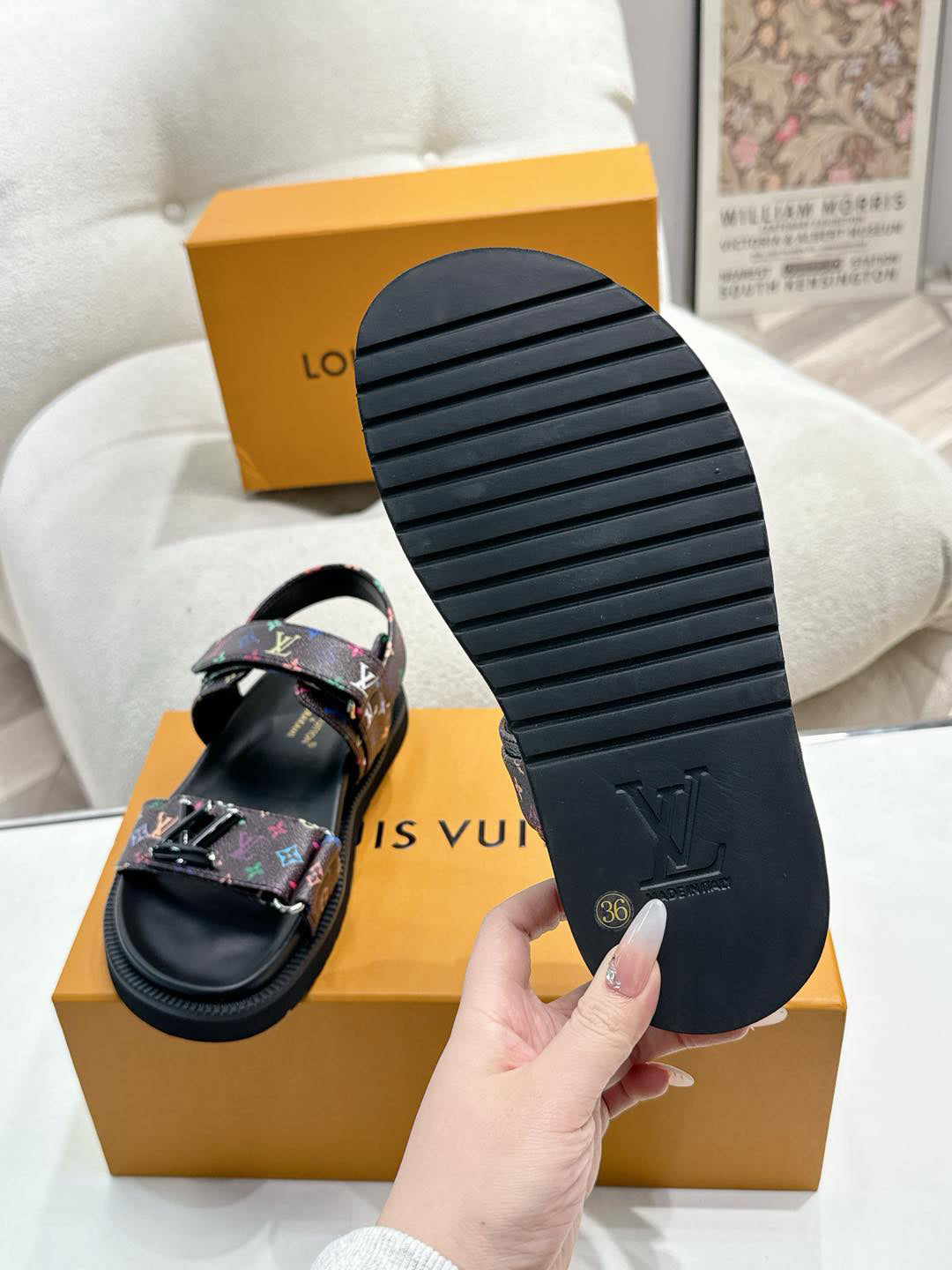 SHOES-LV-LY-187