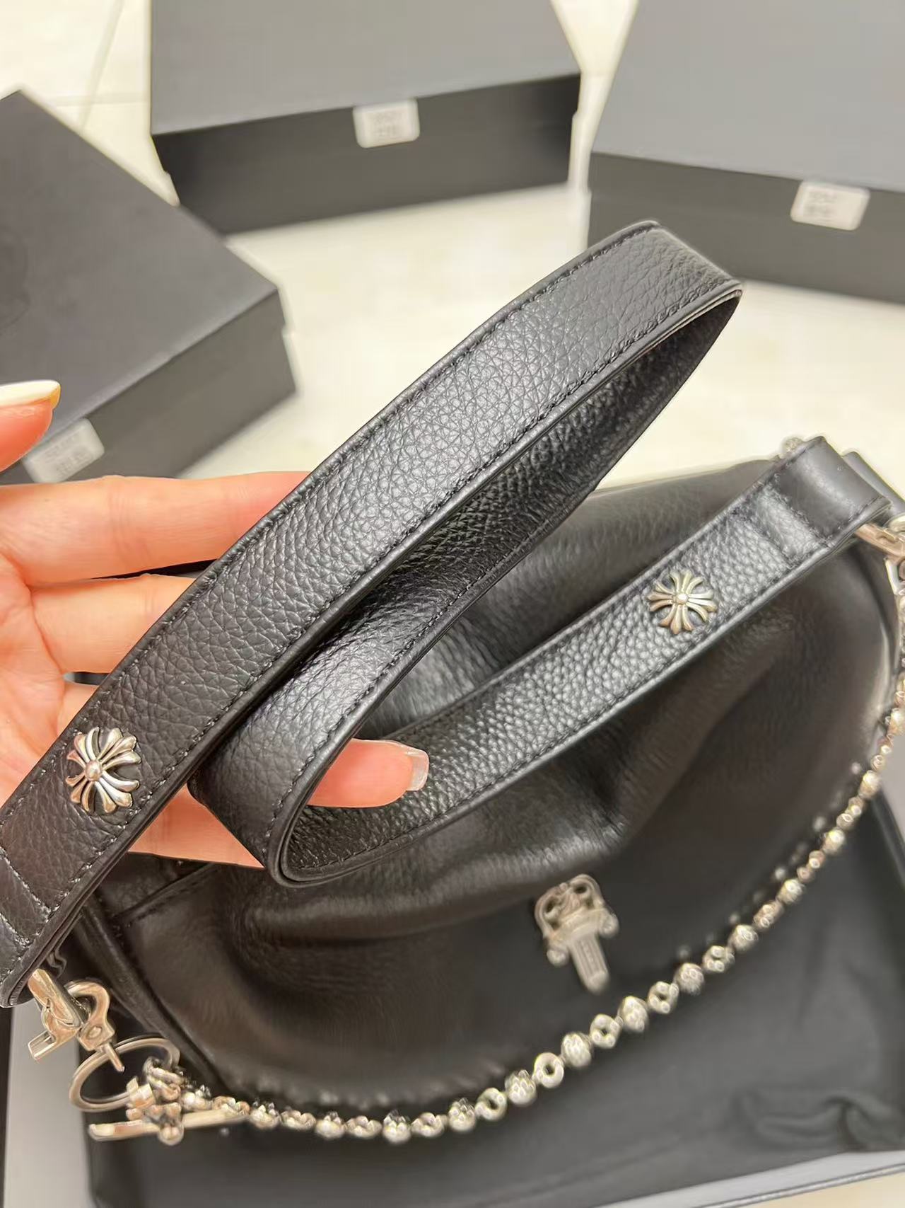 BAG-CH-WM-019