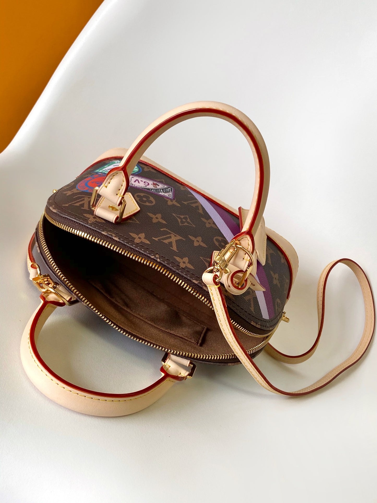 BAG-LV-W-NEW-734
