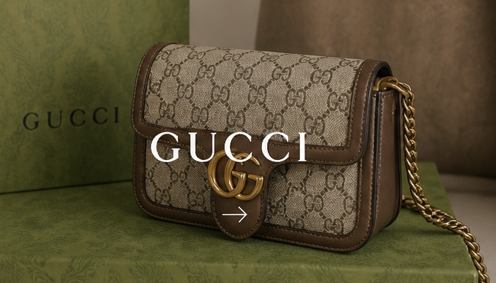 GUCCI（レディースバッグ）