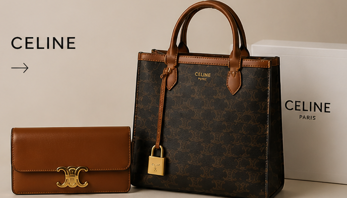 CELINE（レディースバッグ）
