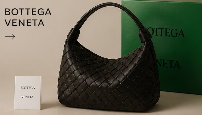 BOTTEGA VENETA（レディースバッグ）