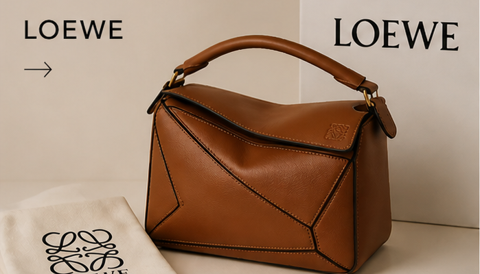 LOEWE（レディースバッグ）