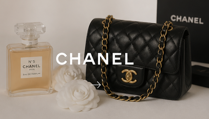 CHANEL（レディースバッグ）