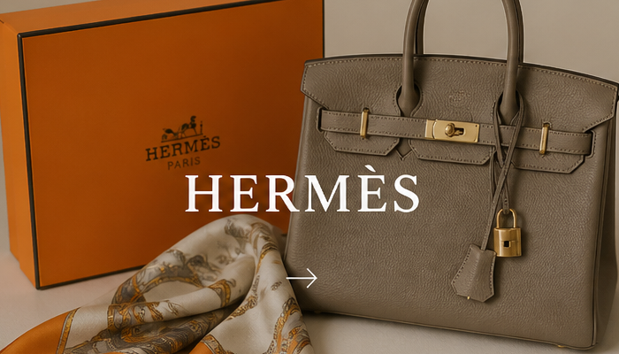 HERMÈS（レディースバッグ）