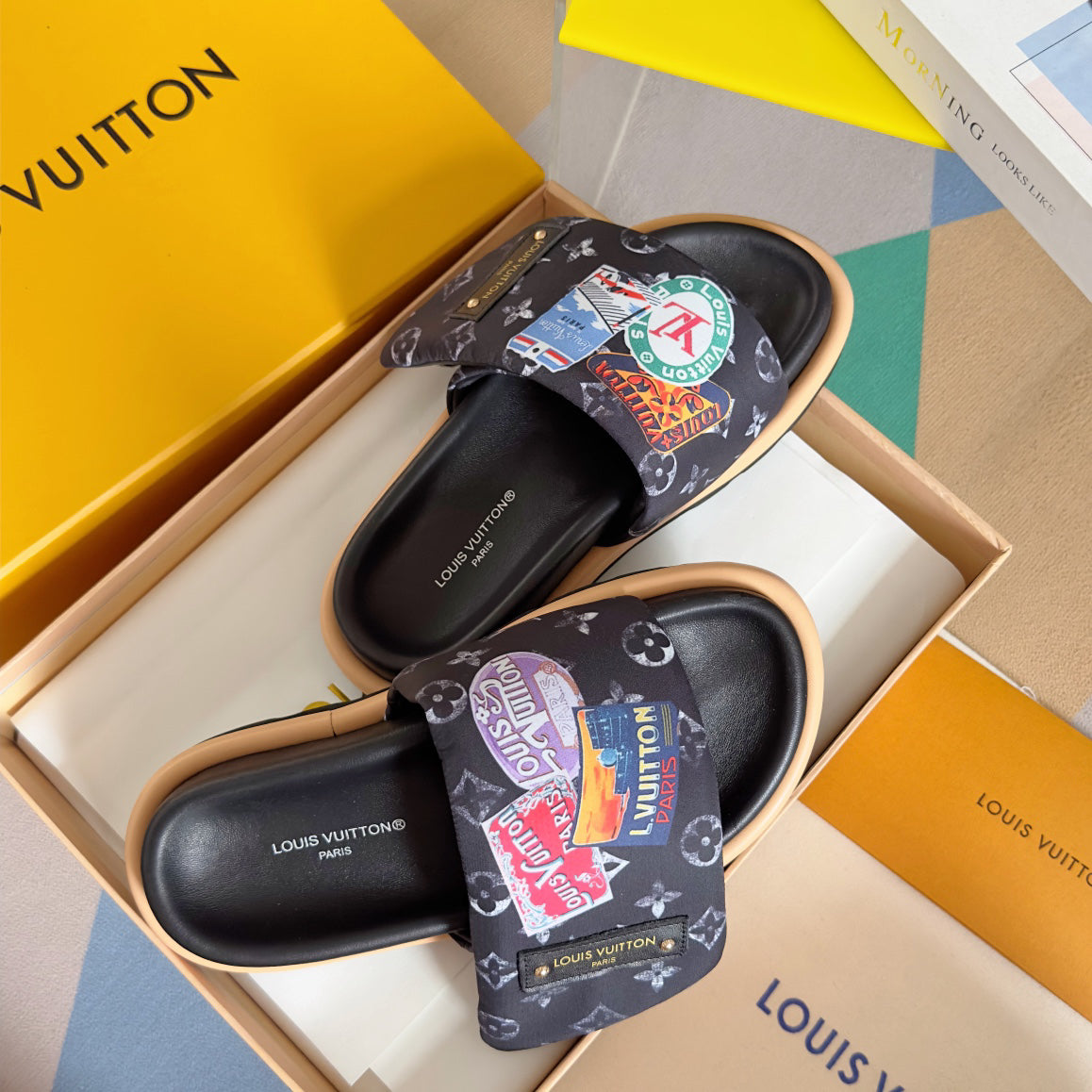 SHOES-LV-LY-643