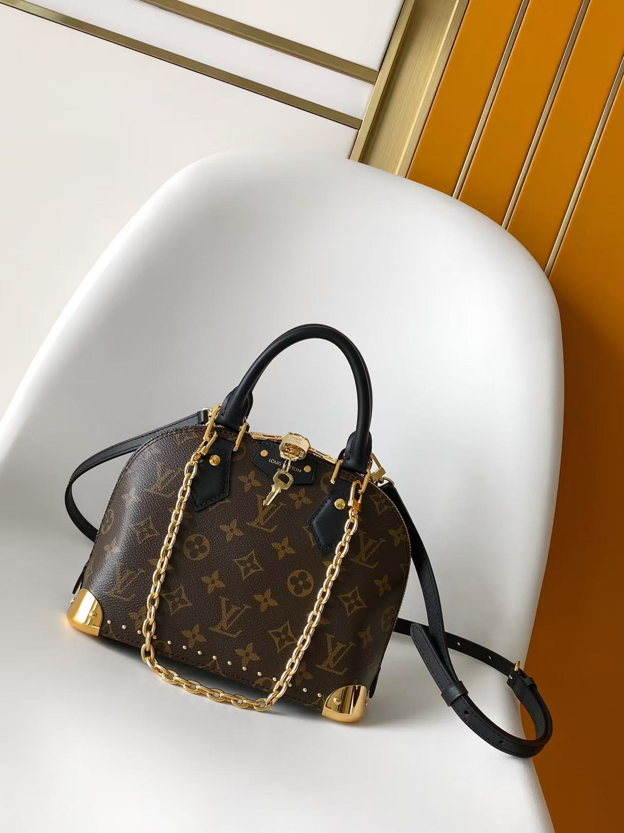 BAG-LV-W-NEW-160