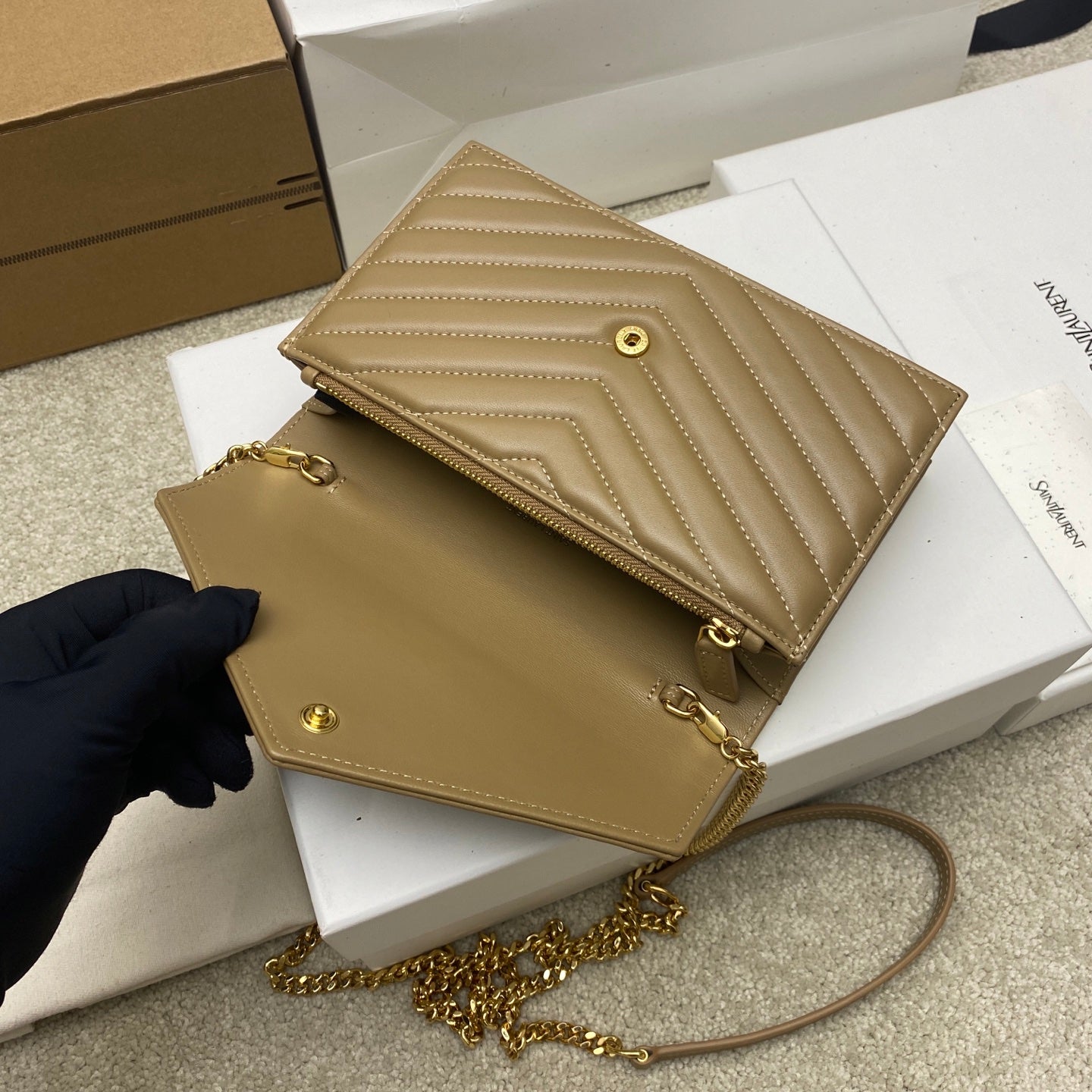 BAG-SL-W-LY-081