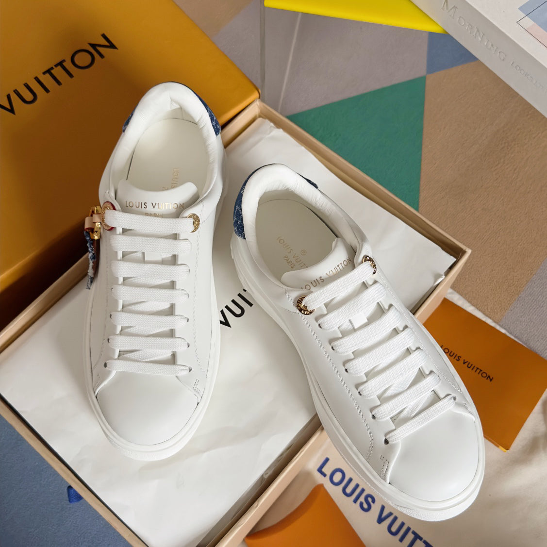 SHOES-LV-LY-426