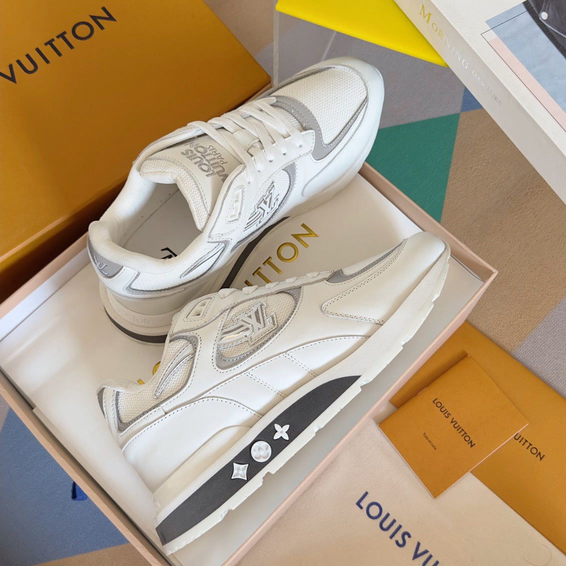 SHOES-LV-LY-312