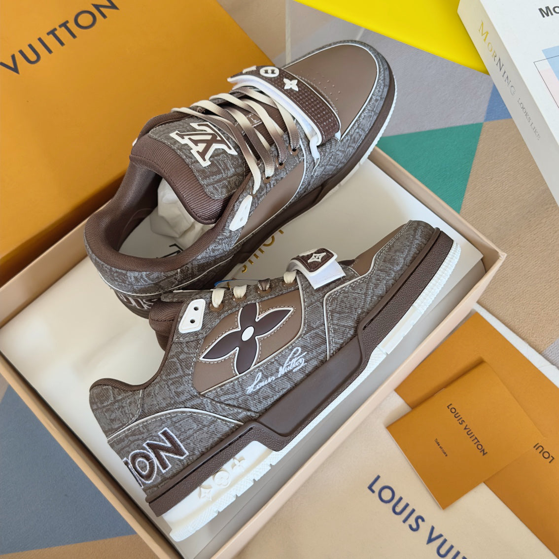 SHOES-LV-LY-491