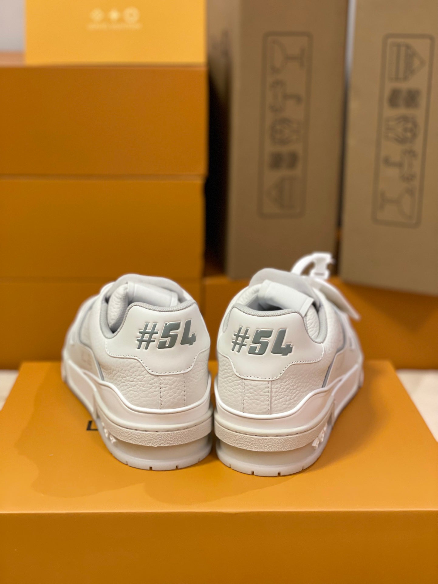SHOES-LV-LY-274