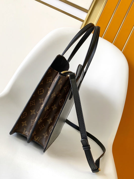 BAG-LV-W-NEW-1207