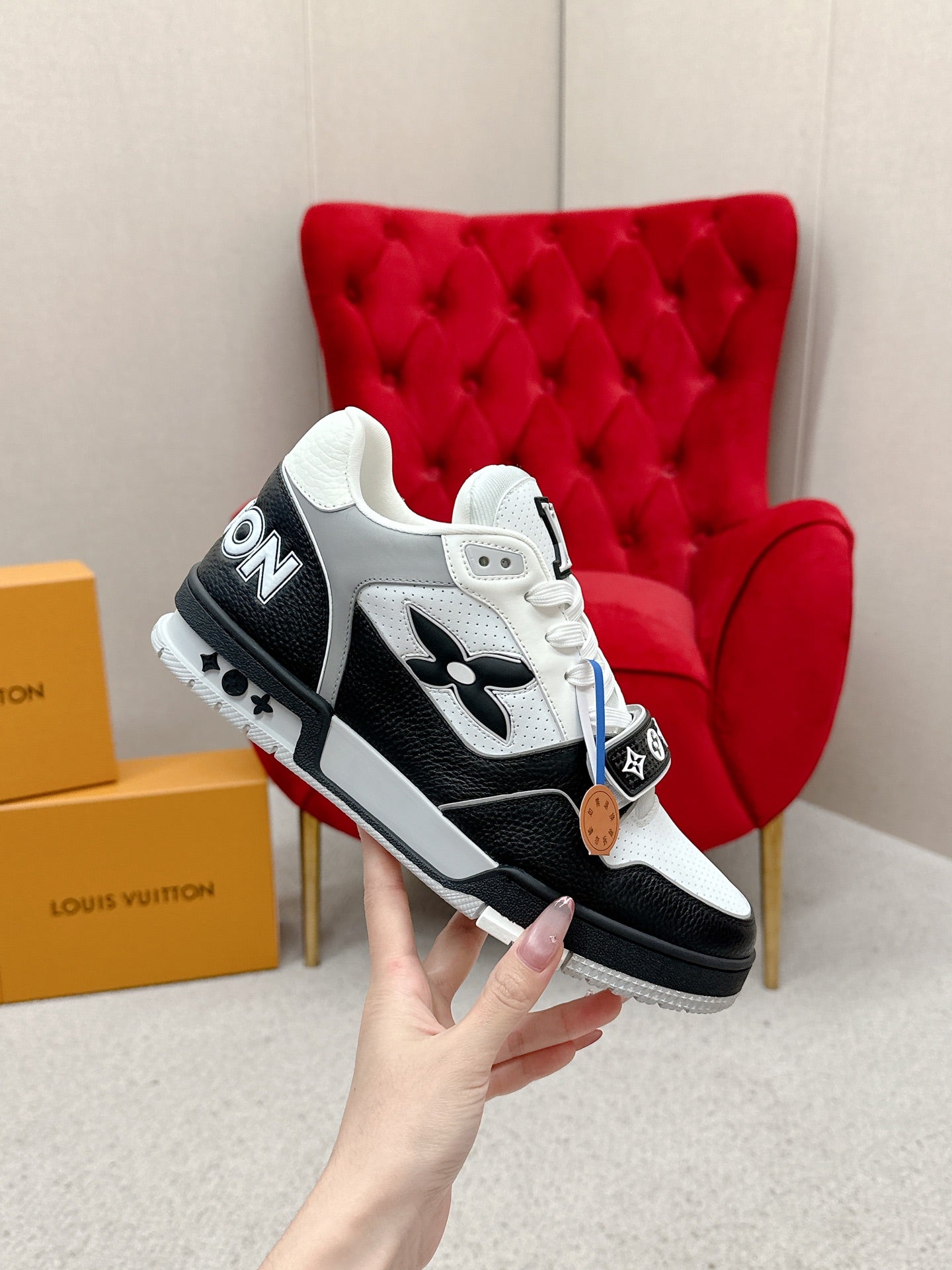 SHOES-LV-LY-470