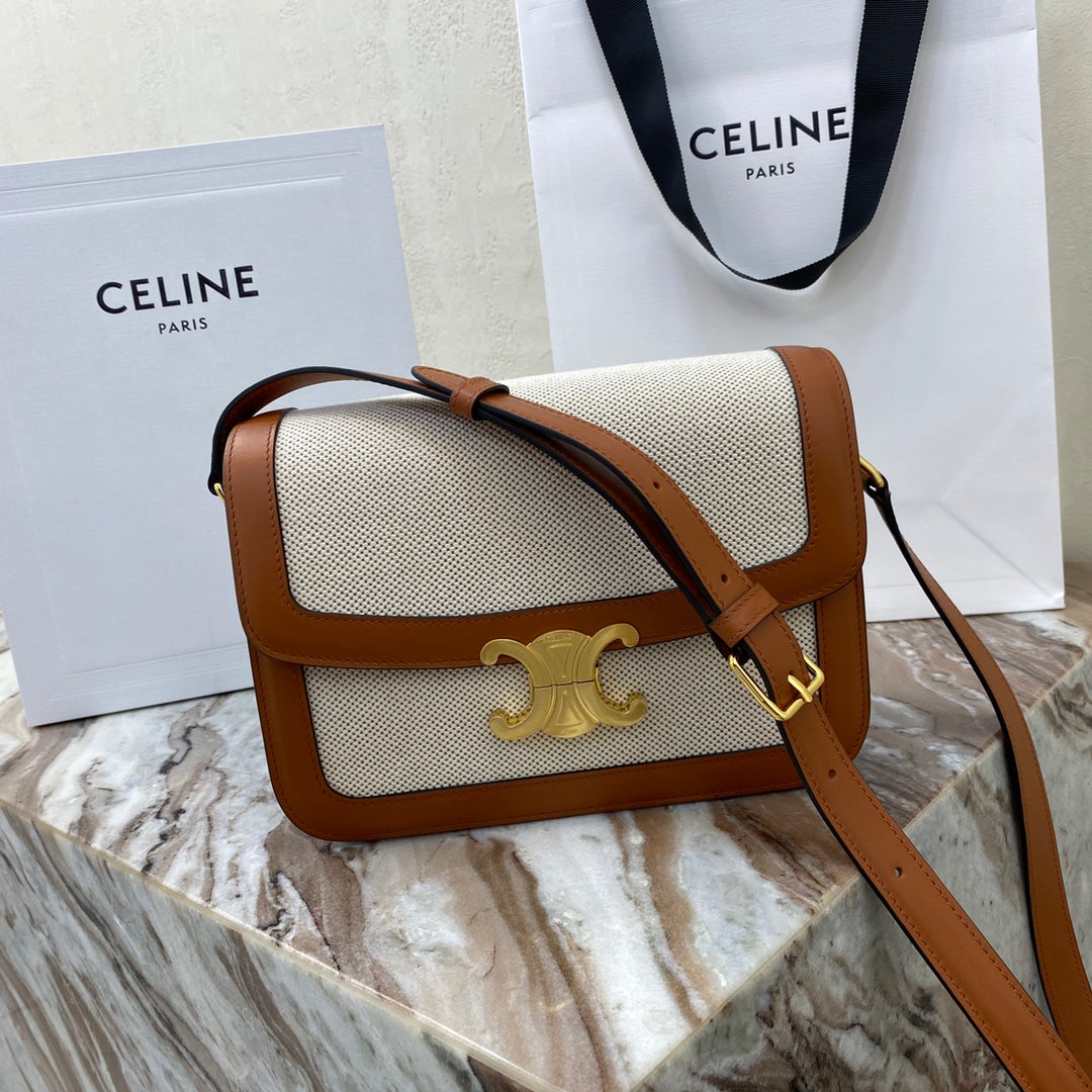 BAG-CELINE-W-NEW-1986