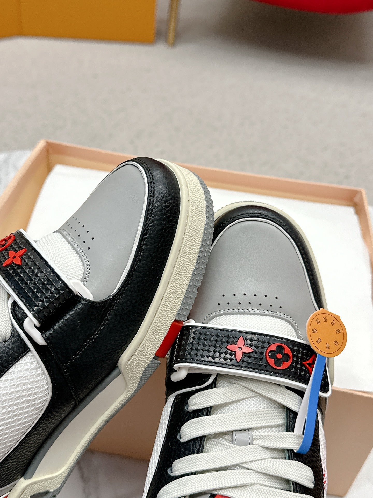 SHOES-LV-LY-436
