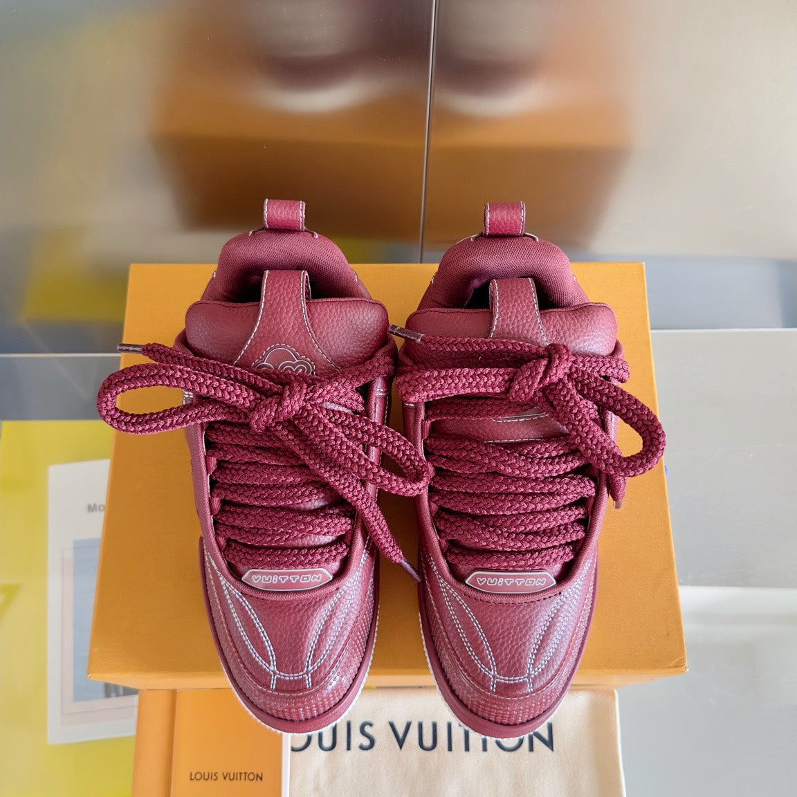 SHOES-LV-LY-430