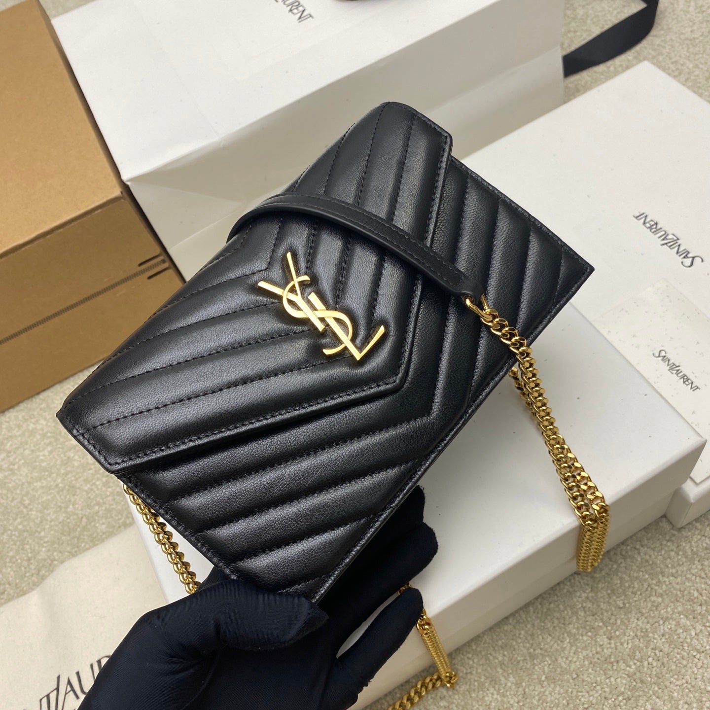 BAG-SL-W-LY-082