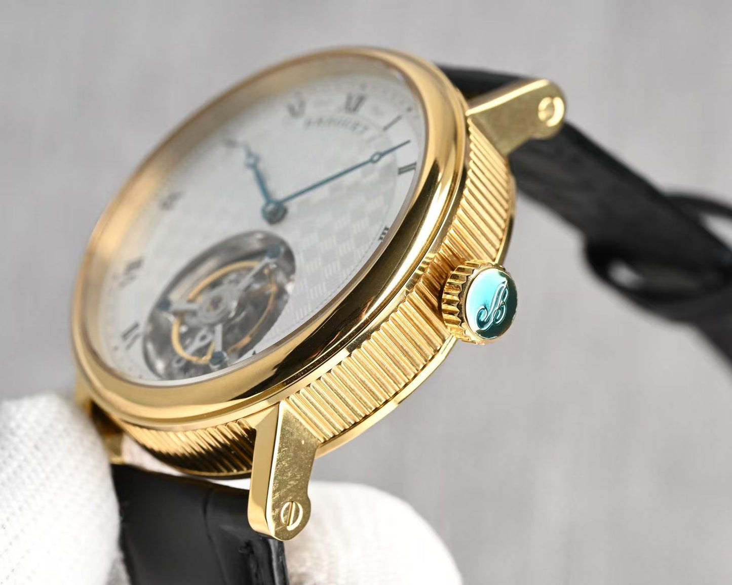 WATCH-BJ-W-001