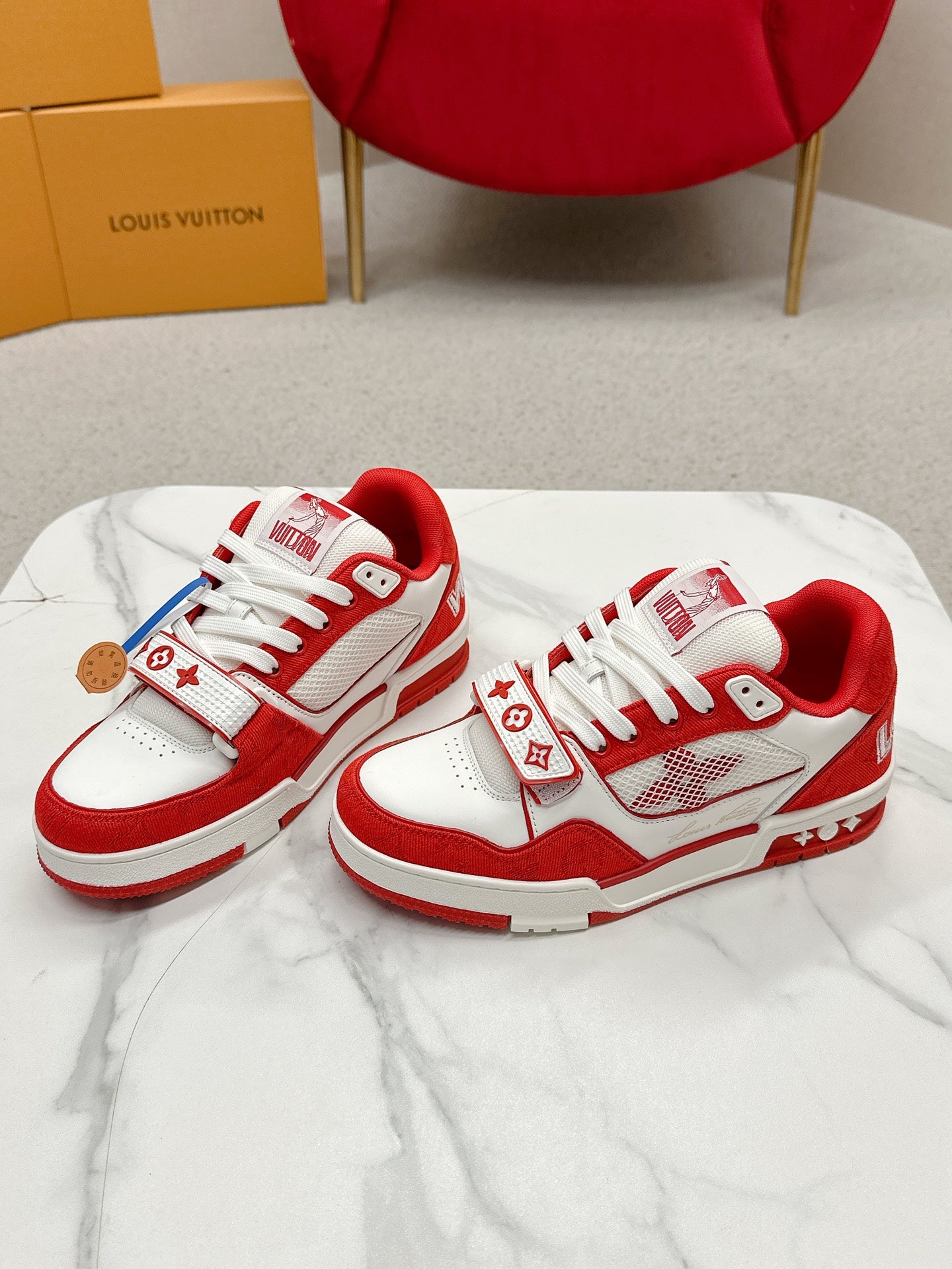 SHOES-LV-LY-434