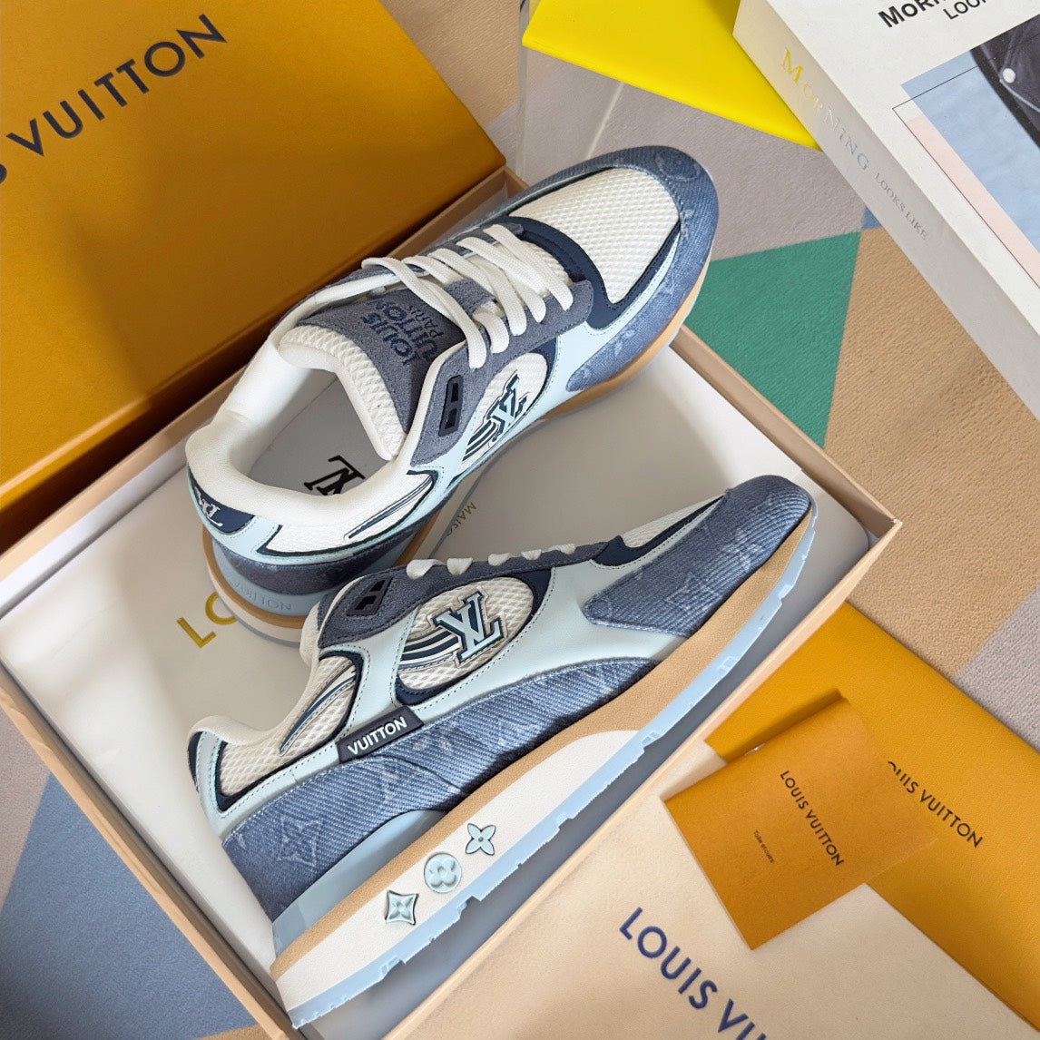 SHOES-LV-LY-458