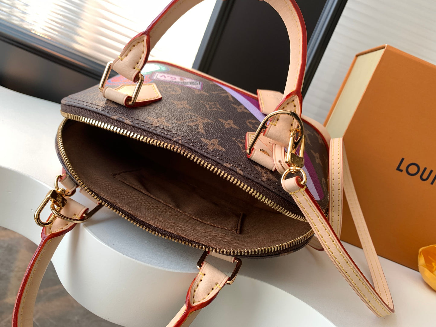 BAG-LV-W-NEW-982