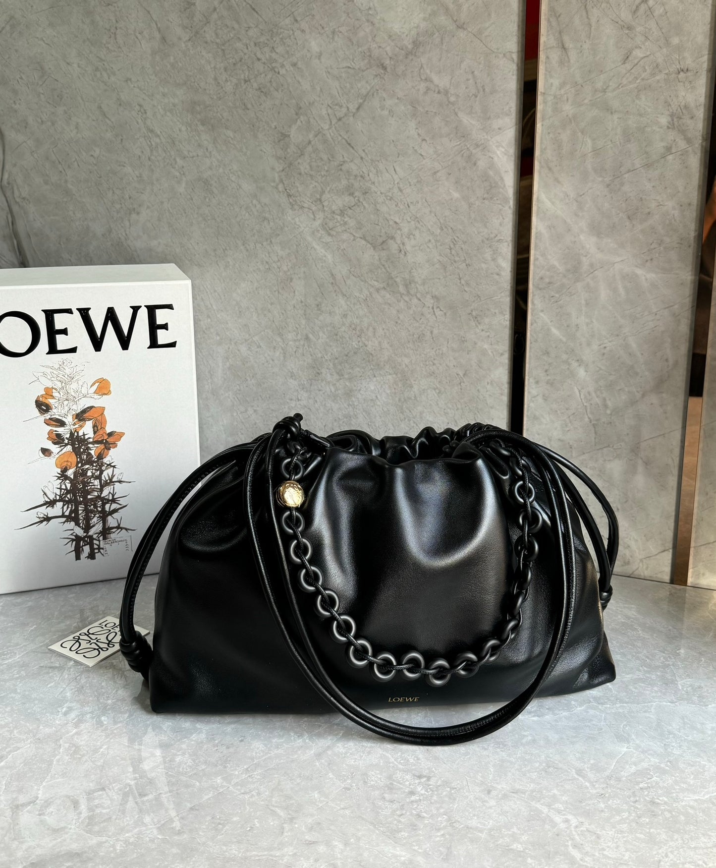 BAG-LW-256