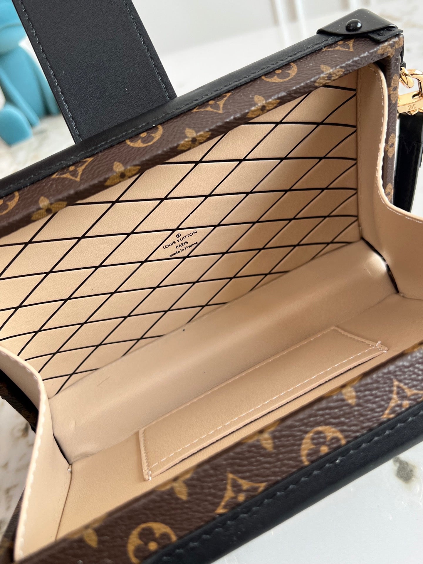 BAG-LV-W-NEW-607