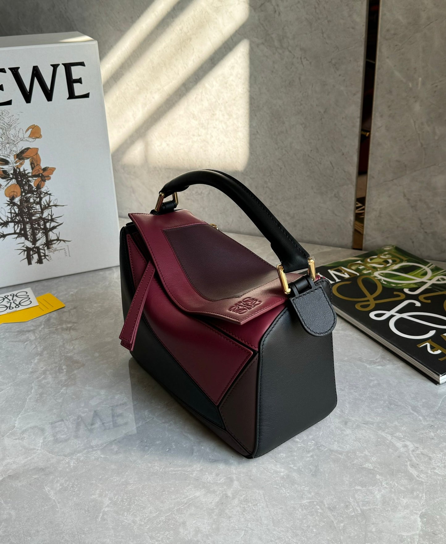 BAG-LW-160
