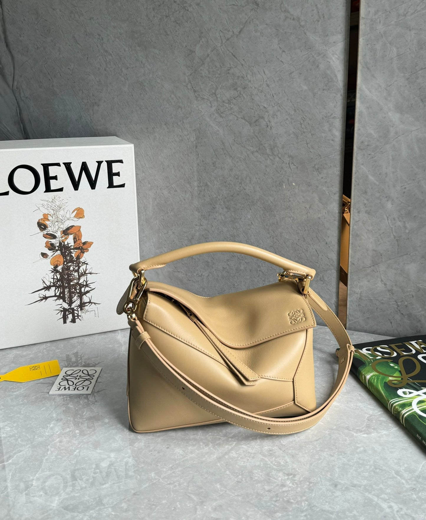 BAG-LW-161