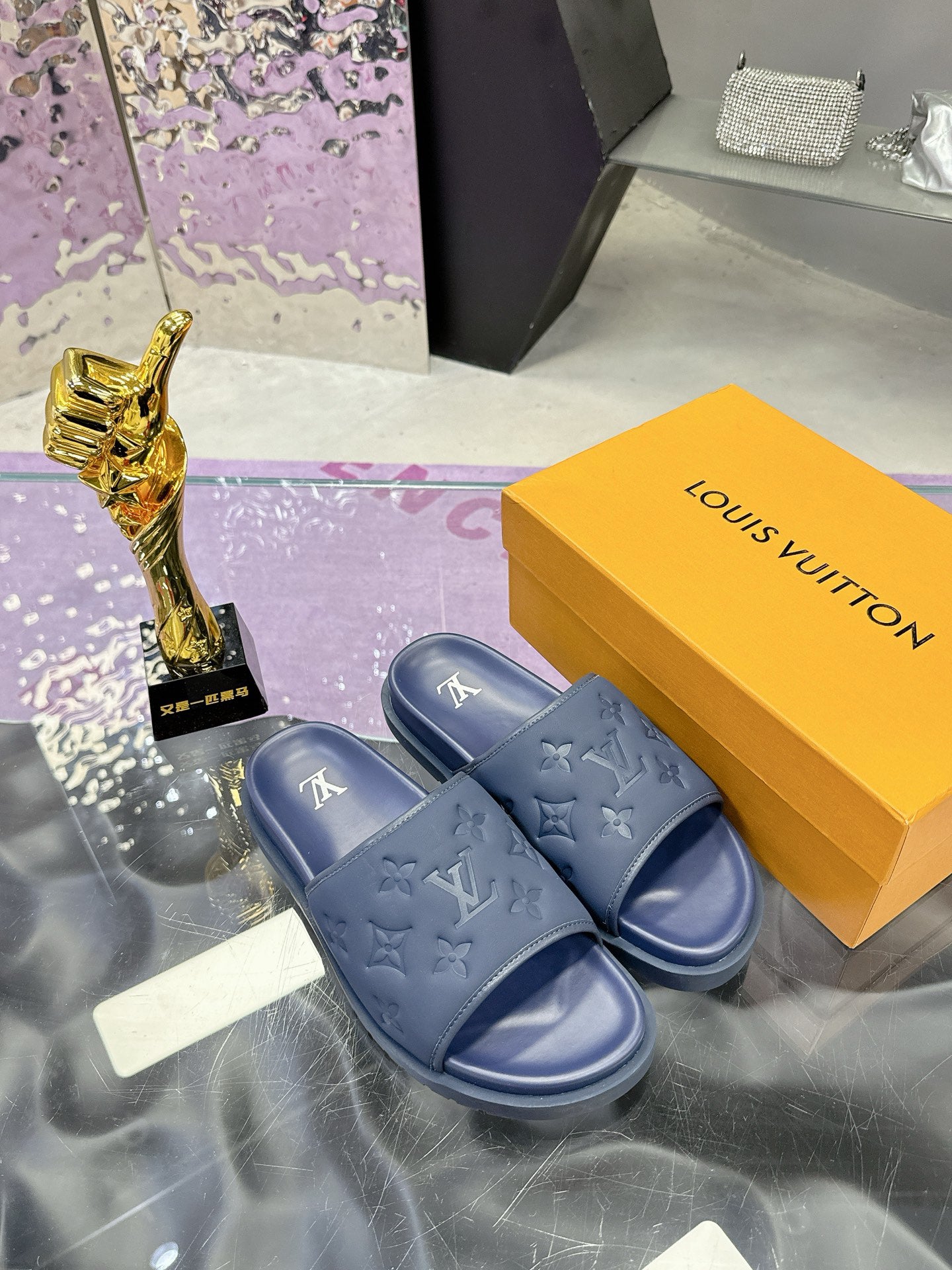 SHOES-LV-LY-648