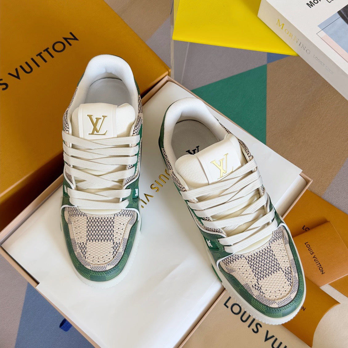 SHOES-LV-LY-286