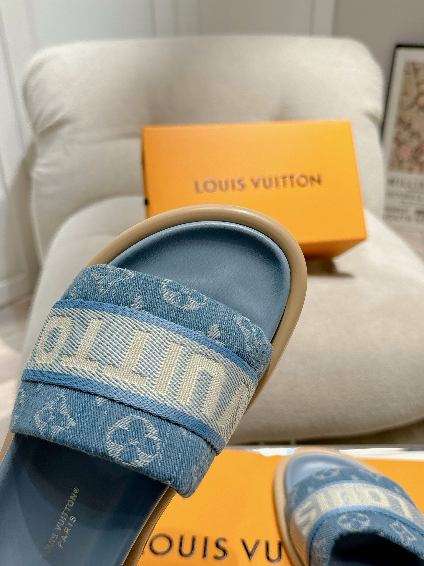 SHOES-LV-LY-616
