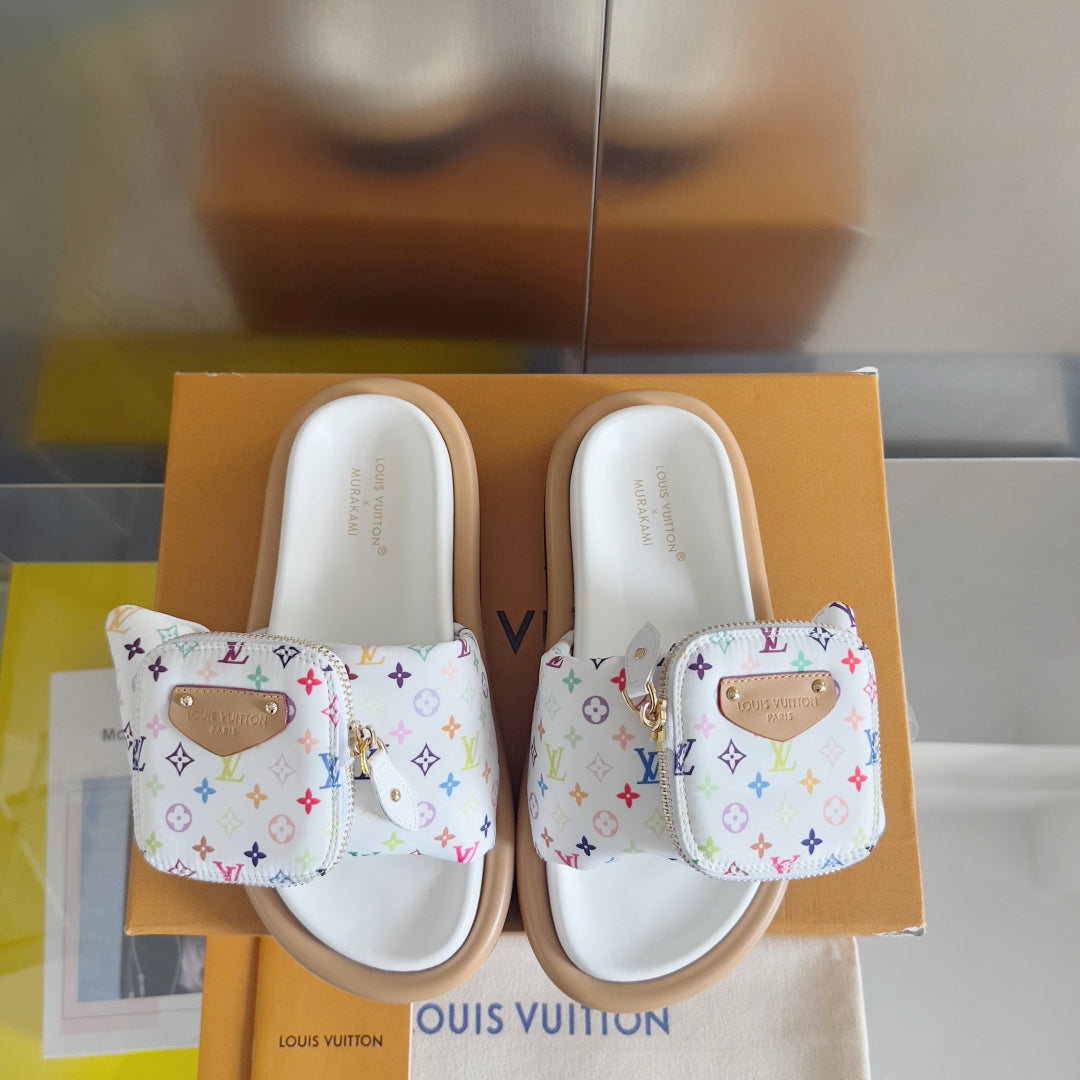 SHOES-LV-LY-609
