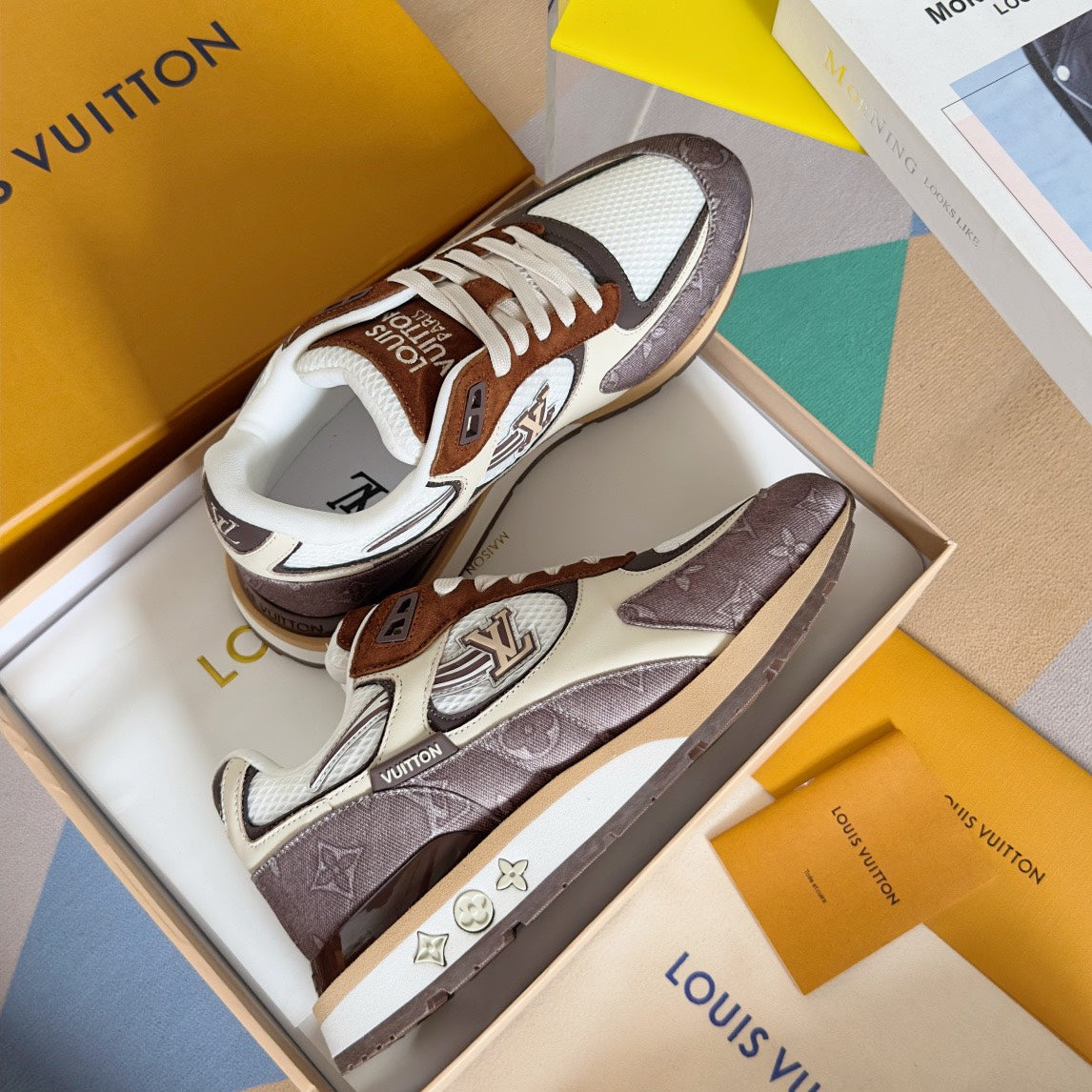 SHOES-LV-LY-447