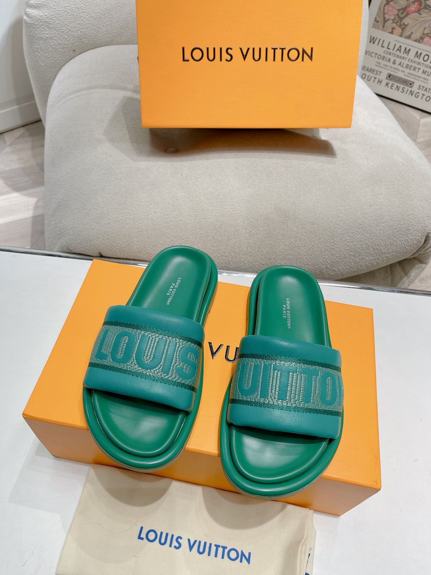 SHOES-LV-LY-618