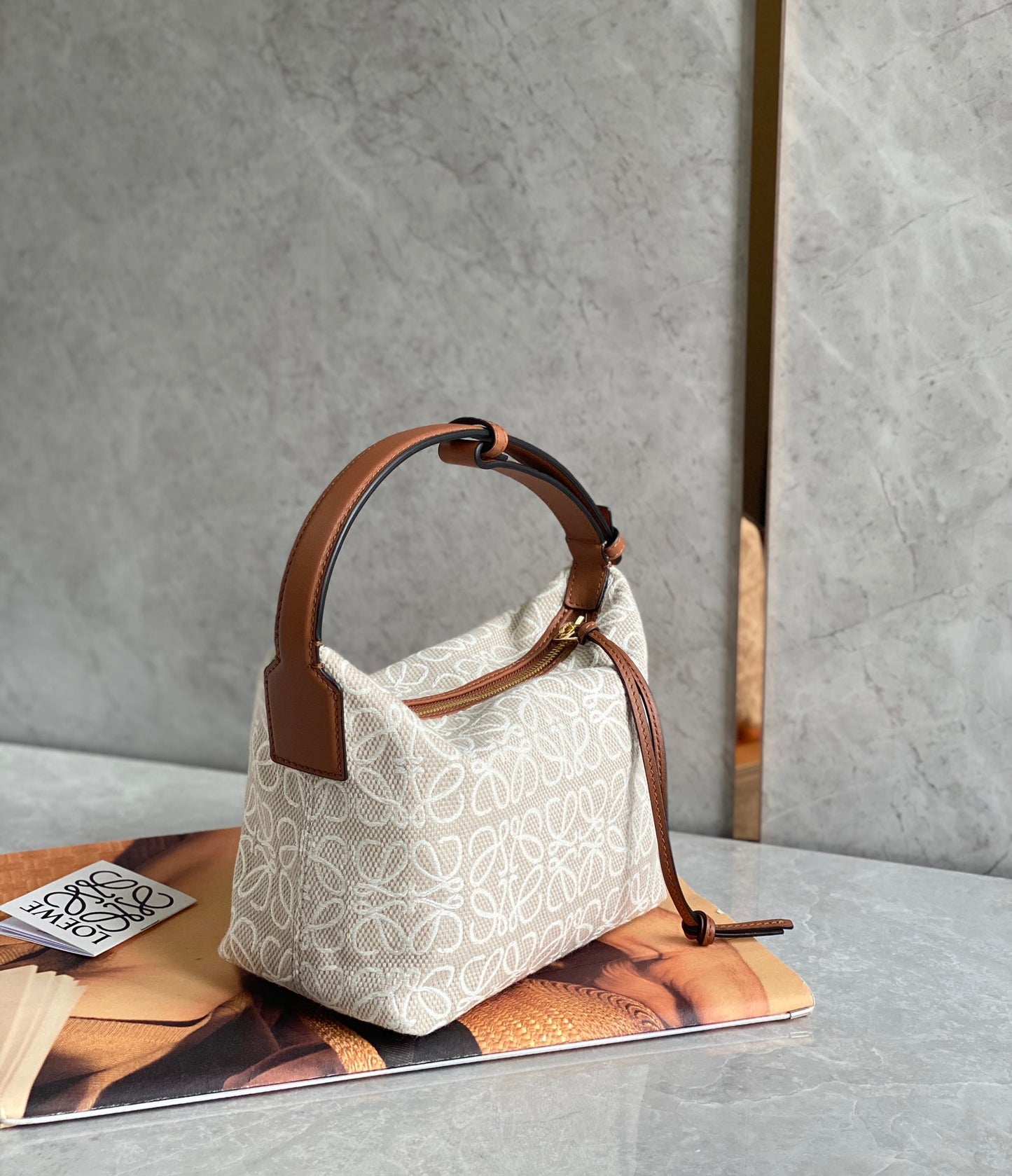 BAG-LW-100
