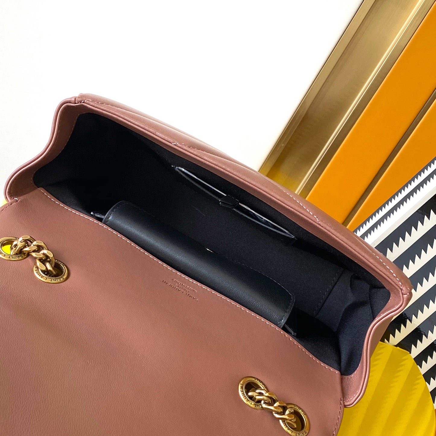 BAG-SL-W-LY-155