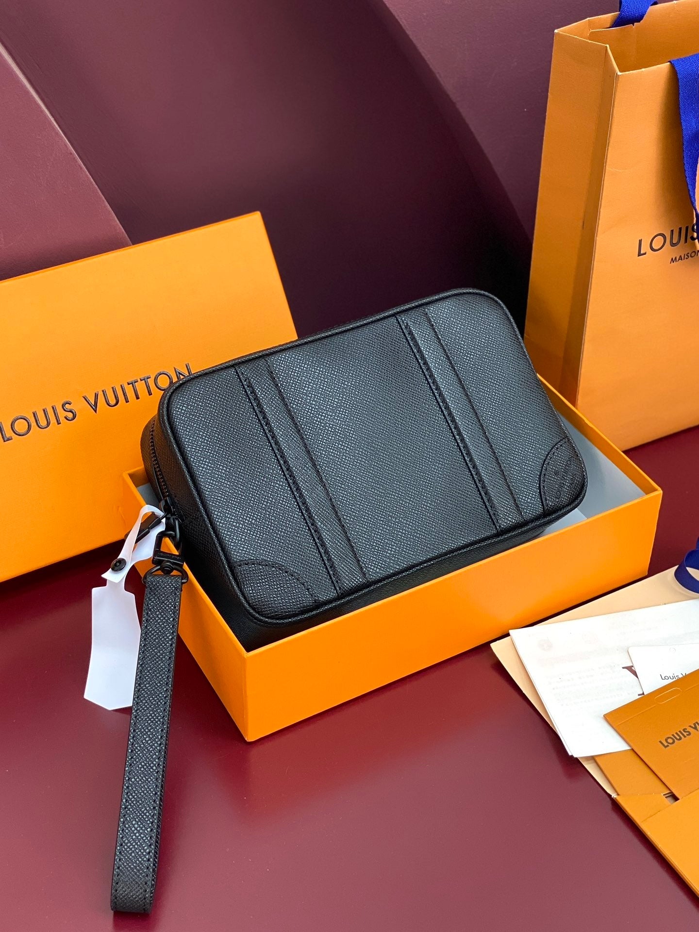 BAG-LW-M-055