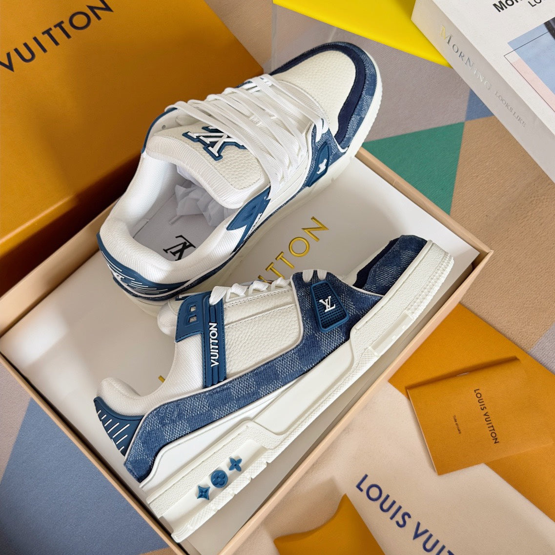 SHOES-LV-LY-410