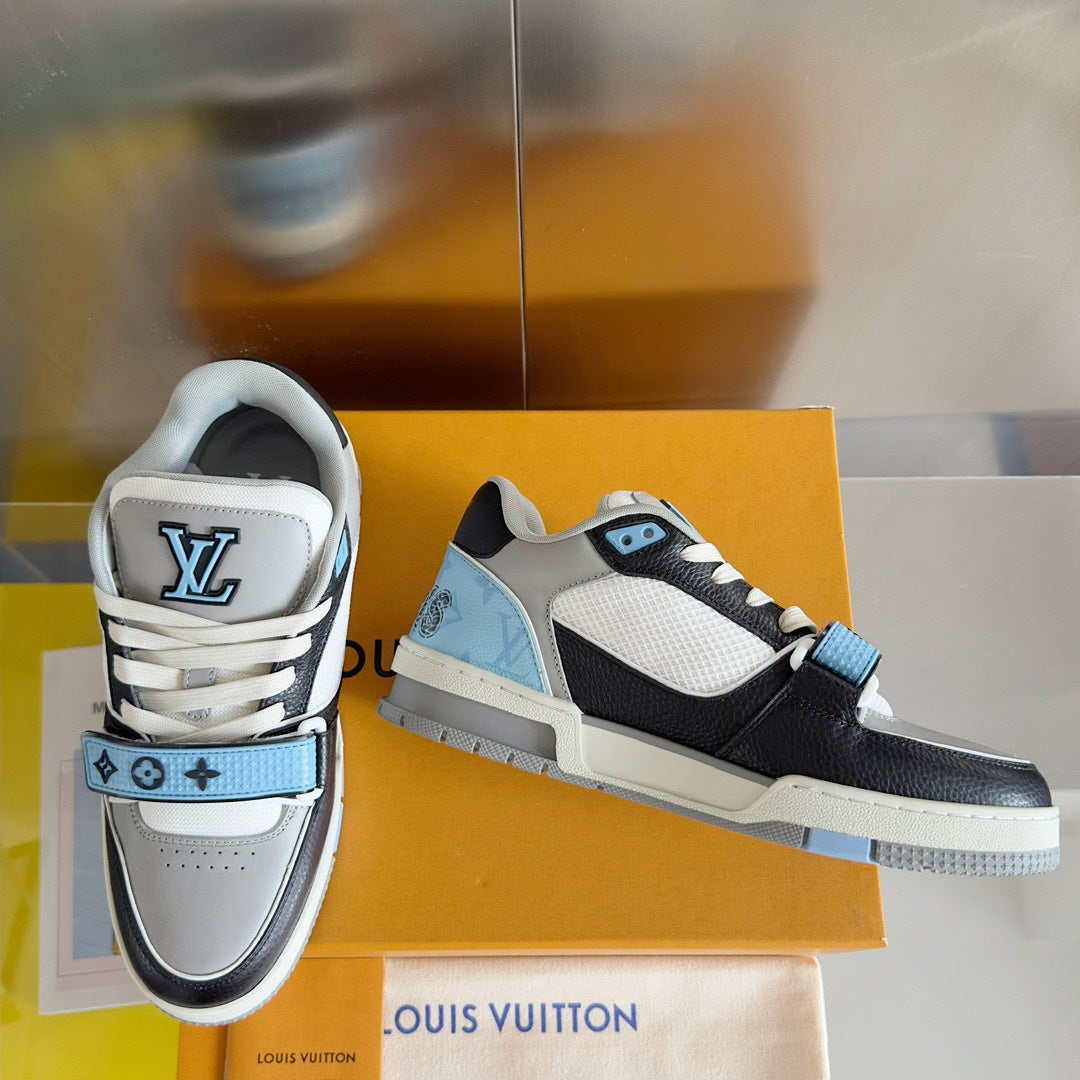 SHOES-LV-LY-407