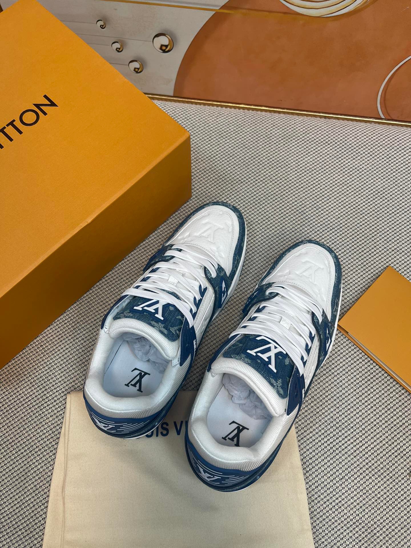 SHOES-LV-LY-119