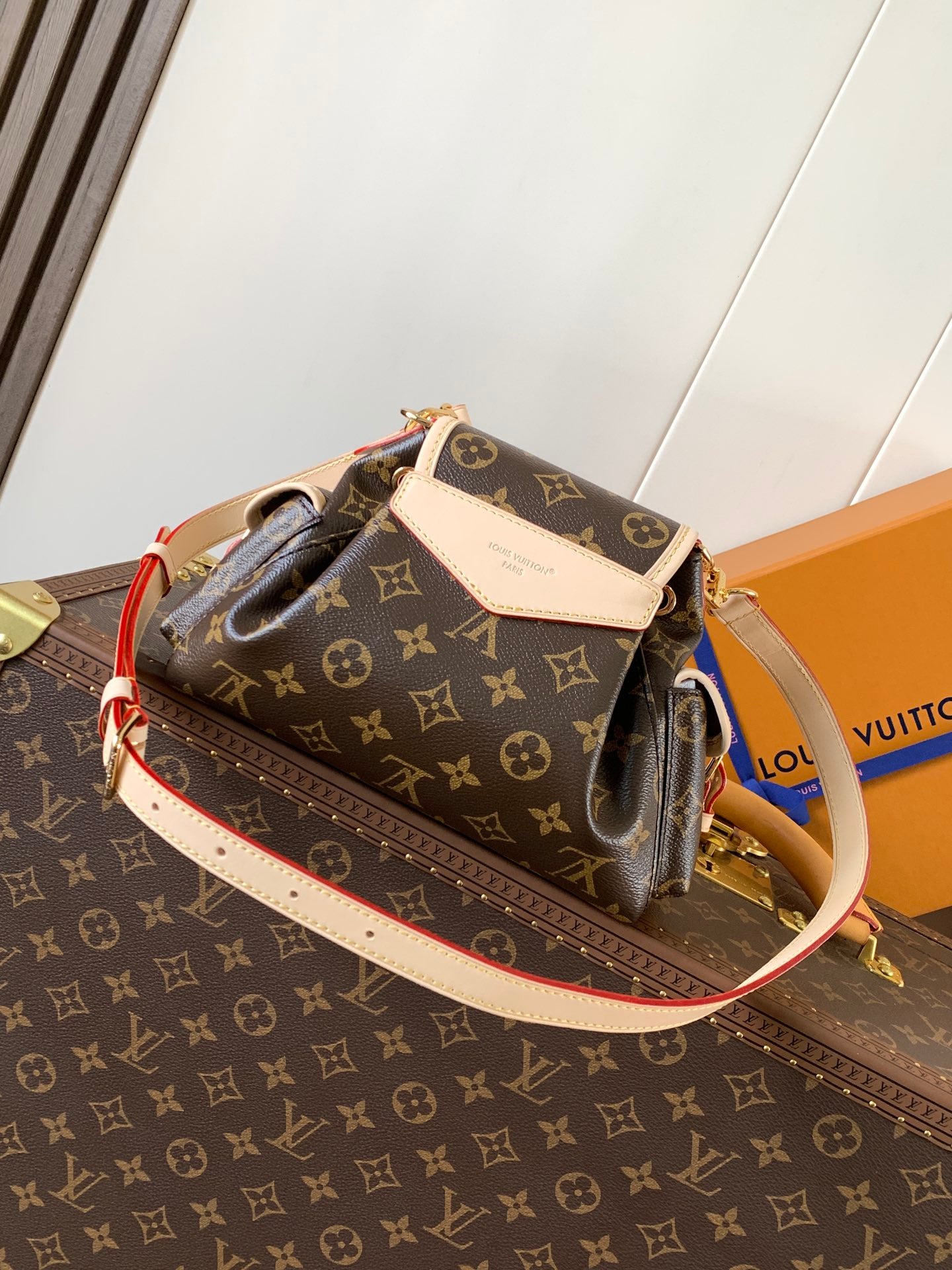 BAG-LV-W-NEW-665