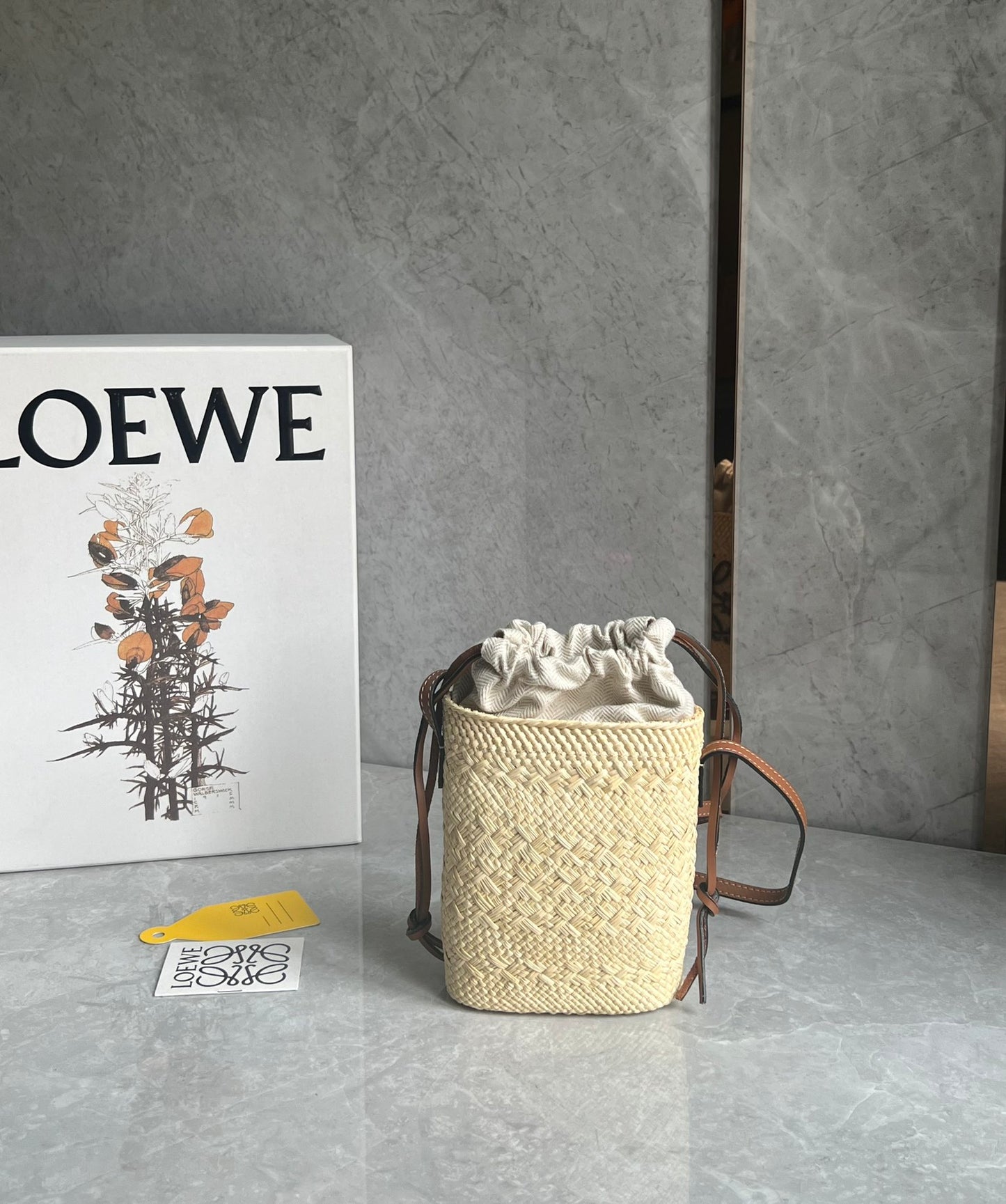 BAG-LW-230