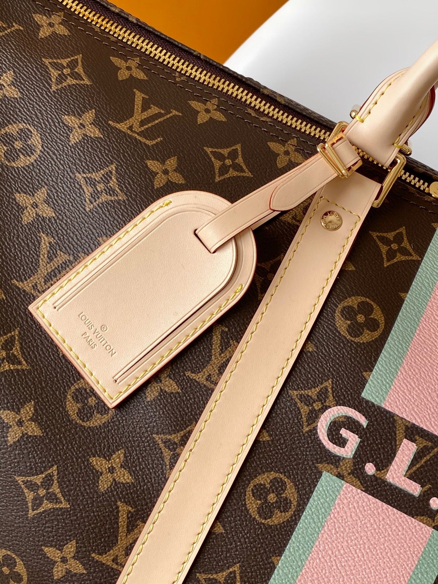 BAG-LV-W-NEW-967
