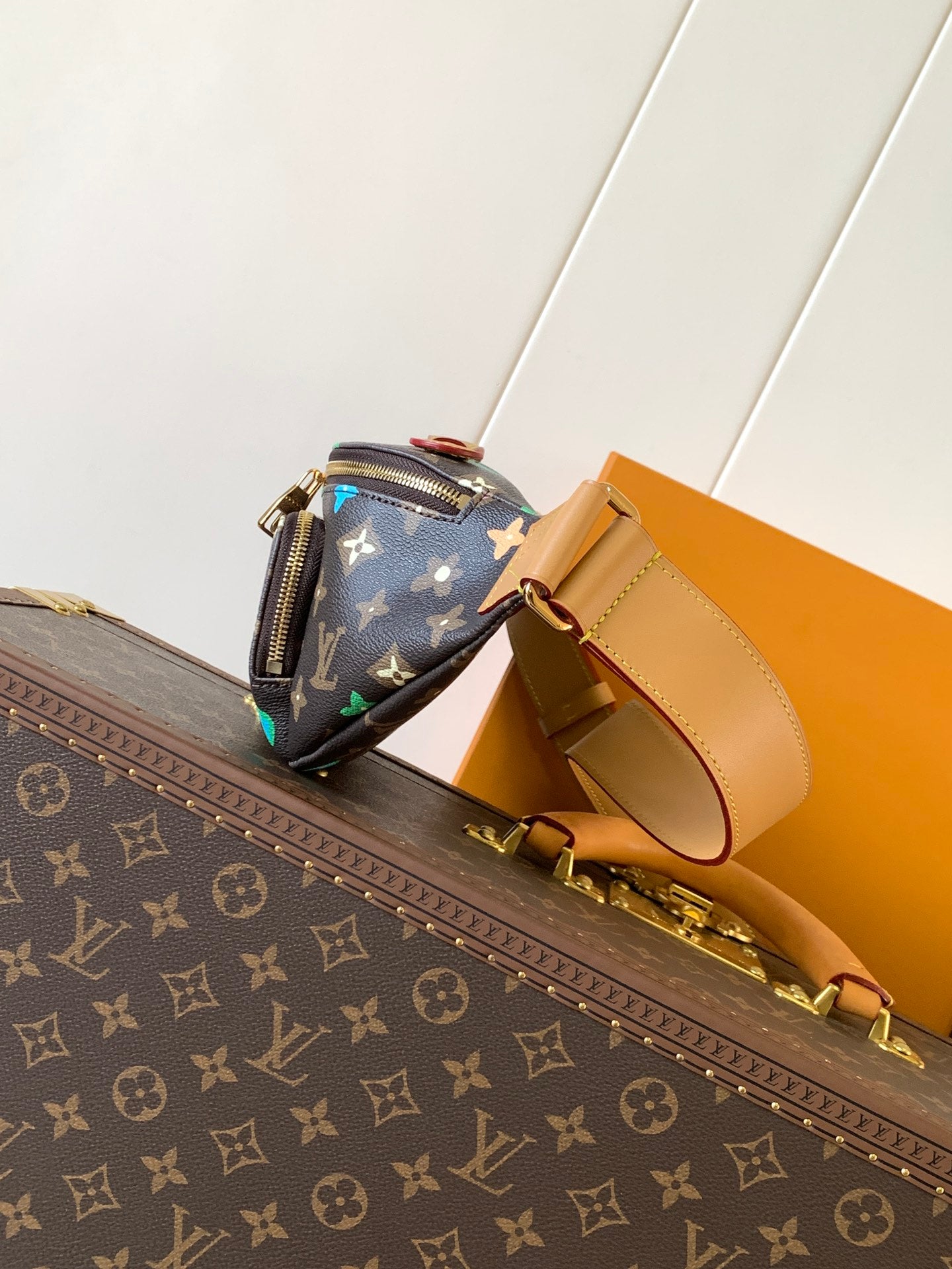 BAG-LV-W-NEW-256