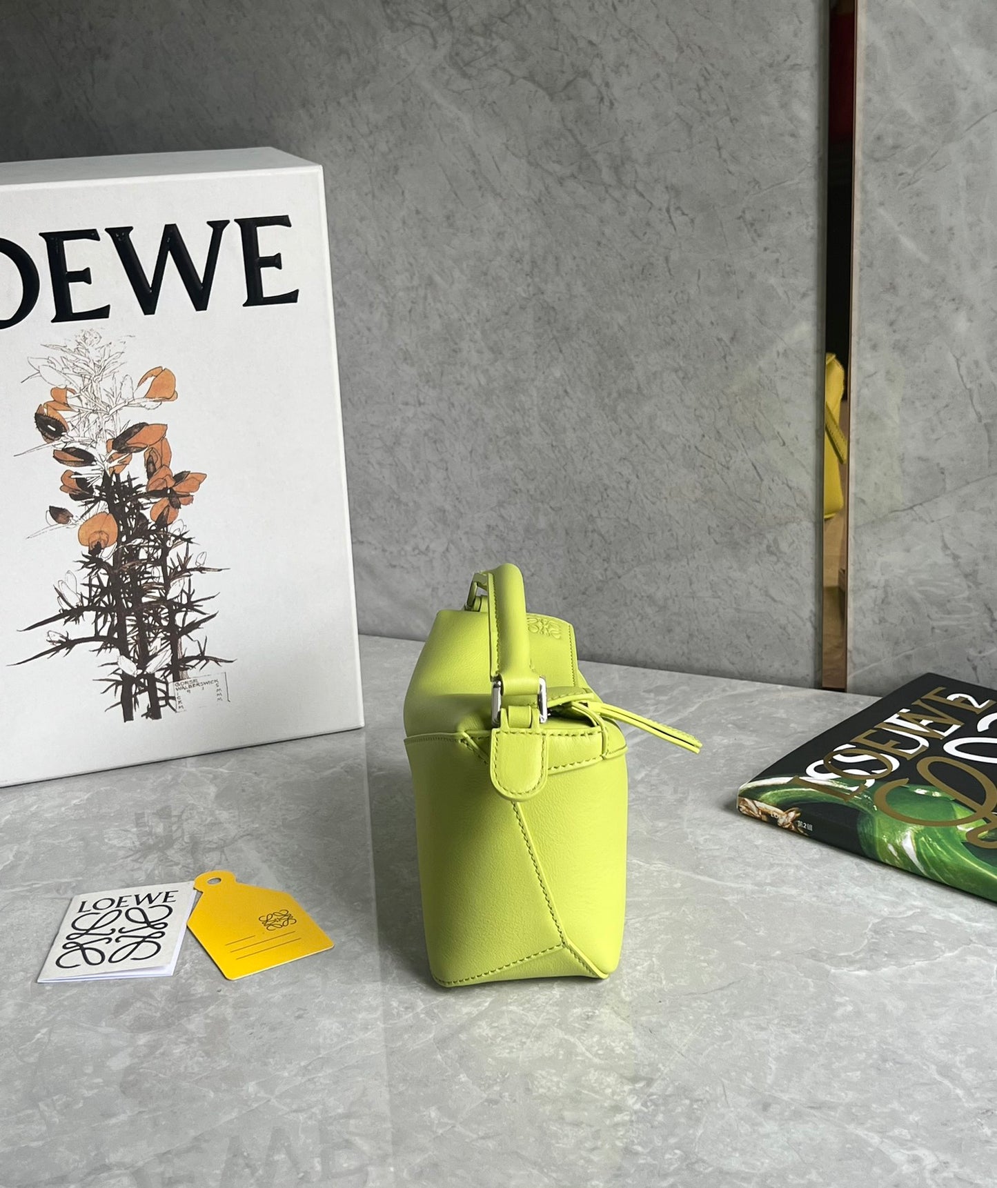 BAG-LW-221
