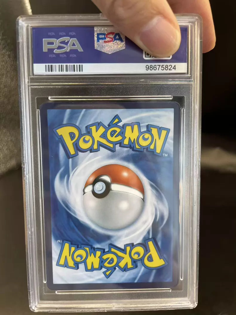 ポケモンカード~リザードンex SAR PSA10 コレクションカード