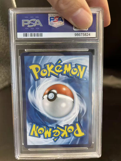 ポケモンカード~リザードンex SAR PSA10 コレクションカード