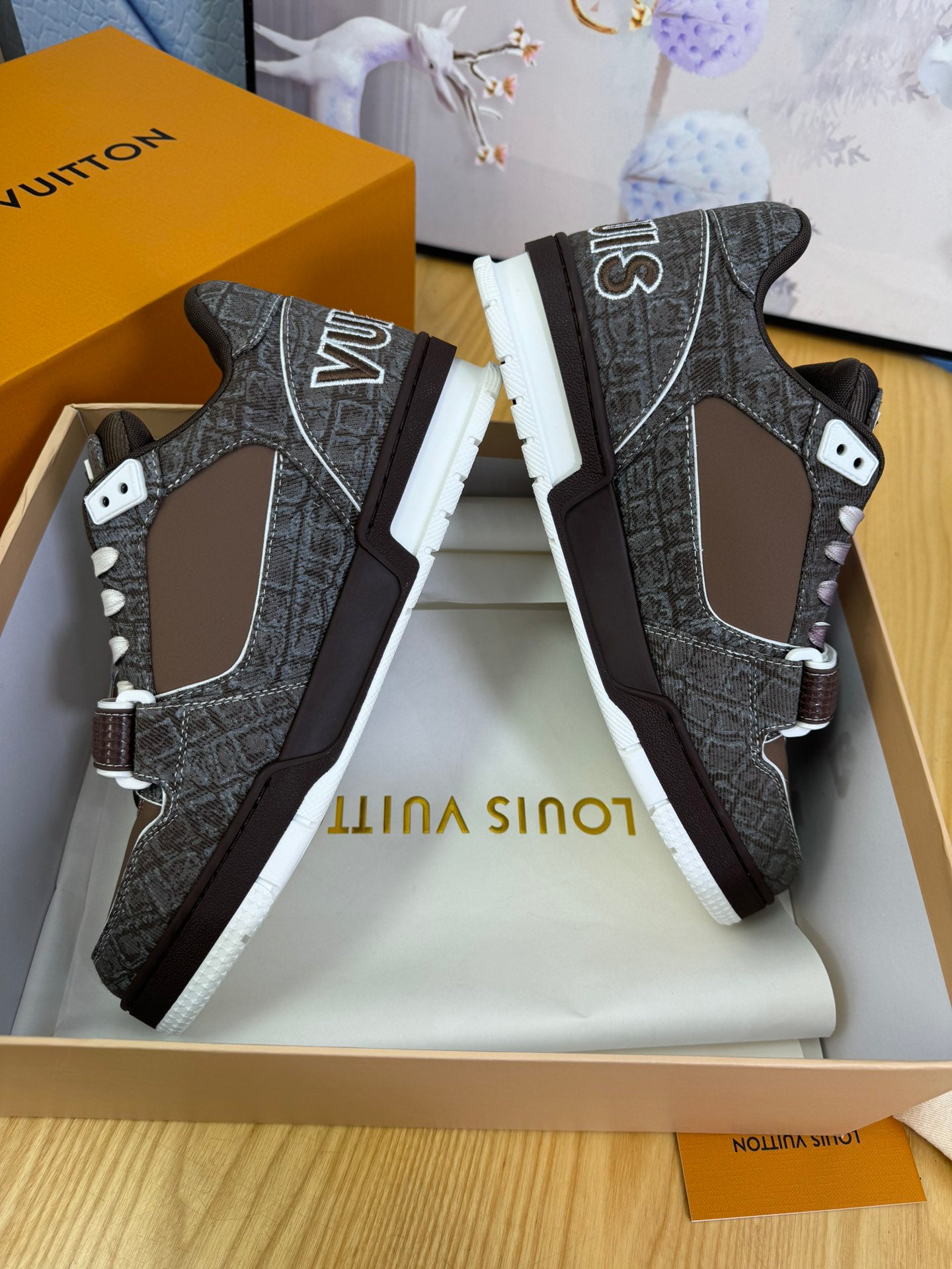 SHOES-LV-LY-125